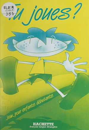 Téléchargez le livre :  Tu joues ?