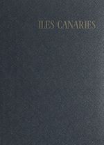 Télécharger le livre :  Îles Canaries