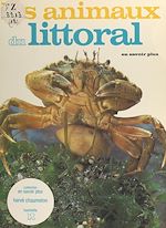 Télécharger le livre :  Les animaux du littoral