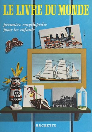 Download the eBook: Le livre du monde