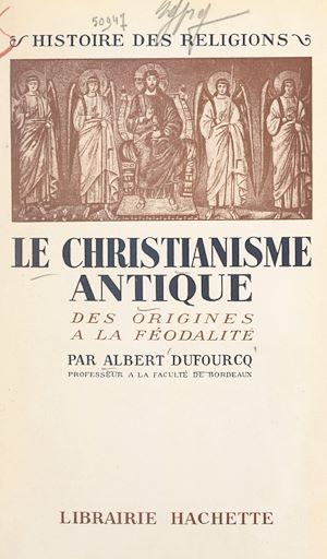 Download the eBook: Le christianisme antique