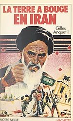 Télécharger le livre :  La Terre a bougé en Iran