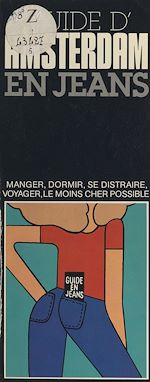 Télécharger le livre :  Guide d'Amsterdam en jeans