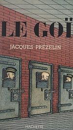 Télécharger le livre :  Le Goï