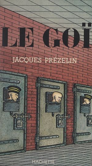 Téléchargez le livre :  Le Goï