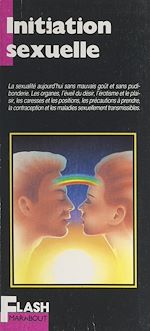 Télécharger le livre :  Initiation sexuelle
