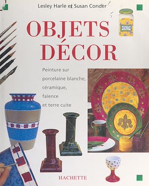 Download the eBook: Objets décor