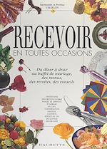 Download this eBook Recevoir en toutes occasions