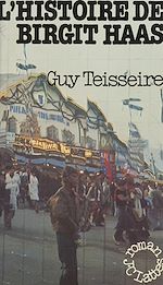 Download this eBook L'histoire de Birgit Haas