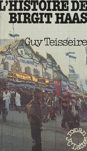 Download the eBook: L'histoire de Birgit Haas