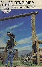 Télécharger le livre :  Une carriole pour Jefferson