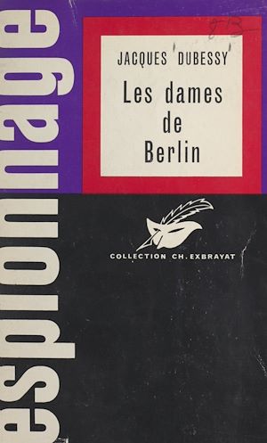 Téléchargez le livre :  Les dames de Berlin