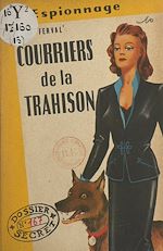 Télécharger le livre :  Courriers de la trahison