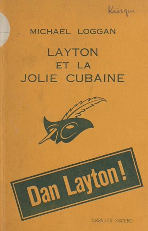 Téléchargez le livre :  Layton et la jolie cubaine