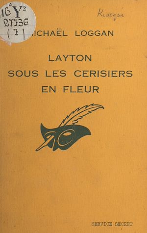 Téléchargez le livre :  Layton sous les cerisiers en fleur