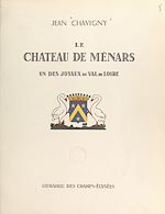 Télécharger le livre :  Le château de Ménars