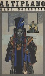 Download this eBook Altiplano