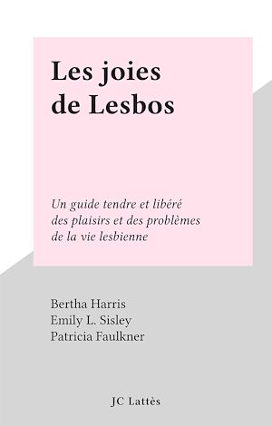 Download the eBook: Les joies de Lesbos