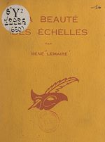 Télécharger le livre :  La beauté des échelles
