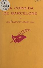 Télécharger le livre :  La corrida de Barcelone