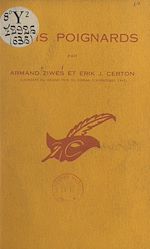 Télécharger le livre :  Trois poignards
