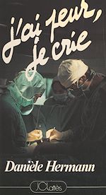 Download this eBook J'ai peur, je crie