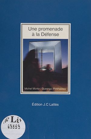 Download the eBook: Une promenade à la défense