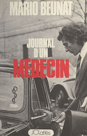 Download the eBook: Journal d'un médecin
