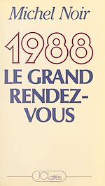 Download this eBook 1988, le grand rendez-vous