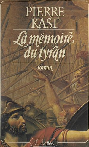 Download the eBook: La mémoire du tyran