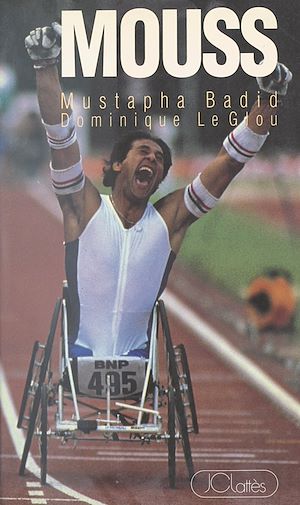 Téléchargez le livre :  Mouss