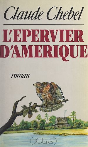 Download the eBook: L'épervier d'Amérique
