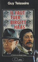 Download this eBook Il faut tuer Birgitt Haas