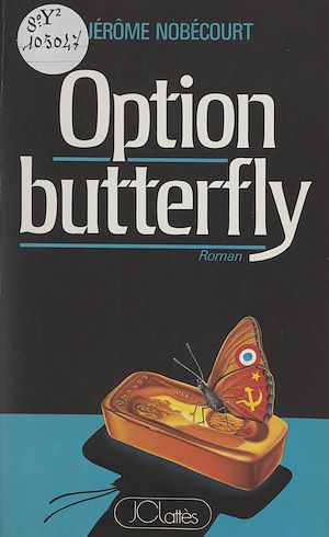 Download the eBook: Option butterfly