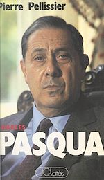 Download this eBook Charles Pasqua