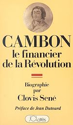 Download this eBook Joseph Cambon, 1756-1820