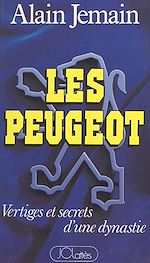 Download this eBook Les Peugeot