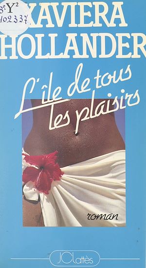 Download the eBook: L'île de tous les plaisirs