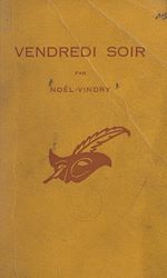 Télécharger le livre :  Vendredi soir