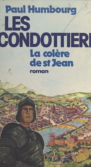 Download the eBook: Les condottieri (2)