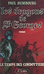 Download this eBook Les dragons de Saint-Georges (1)