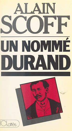 Download the eBook: Un nommé Durand