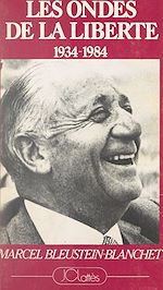 Download this eBook Les ondes de la liberté