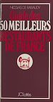 Télécharger le livre :  Guide des 50 meilleurs restaurants de France