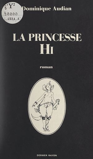 Download the eBook: La princesse Hi