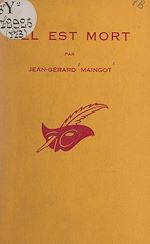 Télécharger le livre :  Tel est mort