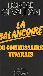 Download this eBook La balançoire du Commissaire Vivarais