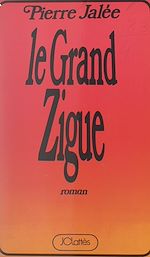 Download this eBook Le grand zigue