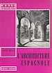 Télécharger le livre :  L'architecture espagnole