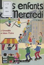Télécharger le livre :  Les enfants du mercredi